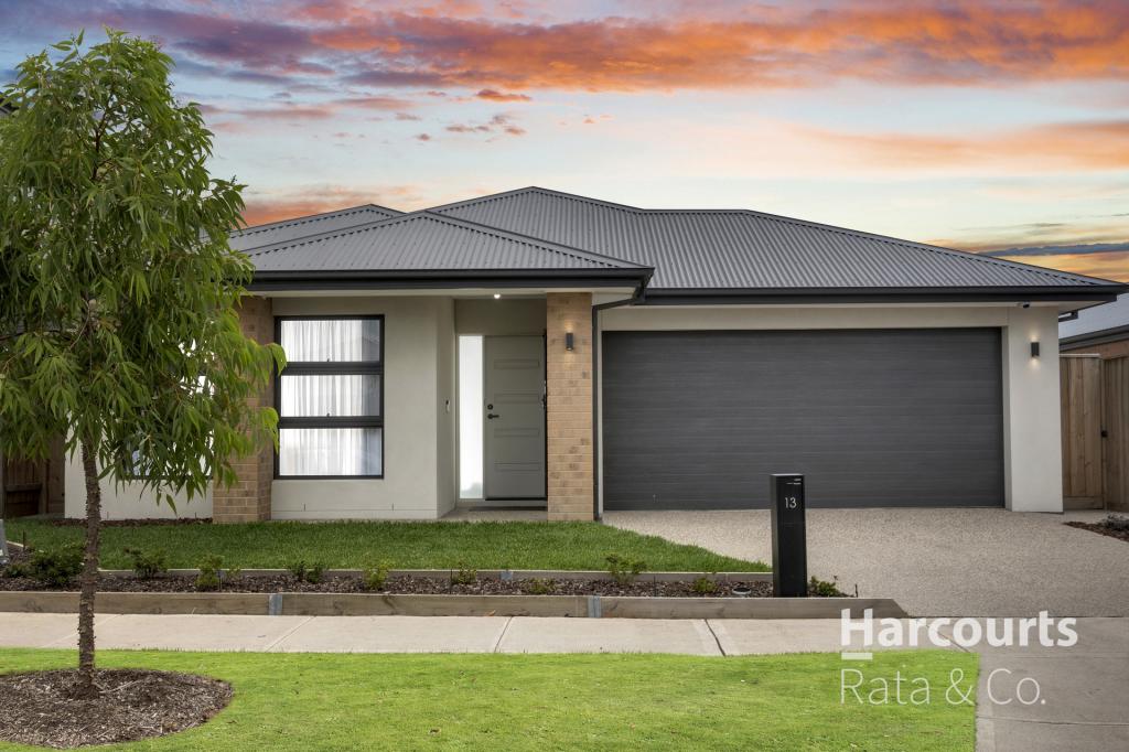 13 Ranterra Rd, Wollert, VIC 3750