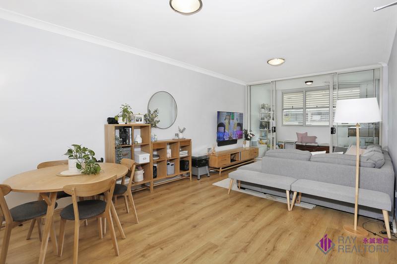 5/3-11 Briggs St, Camperdown, NSW 2050