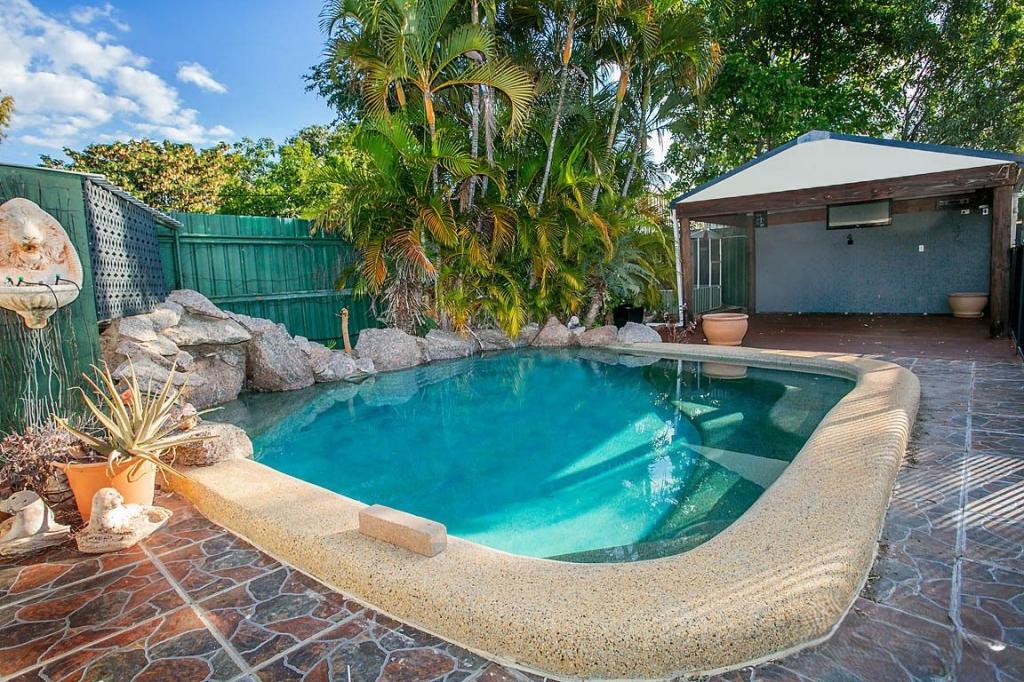 21 Mabel Ave, Townview, QLD 4825