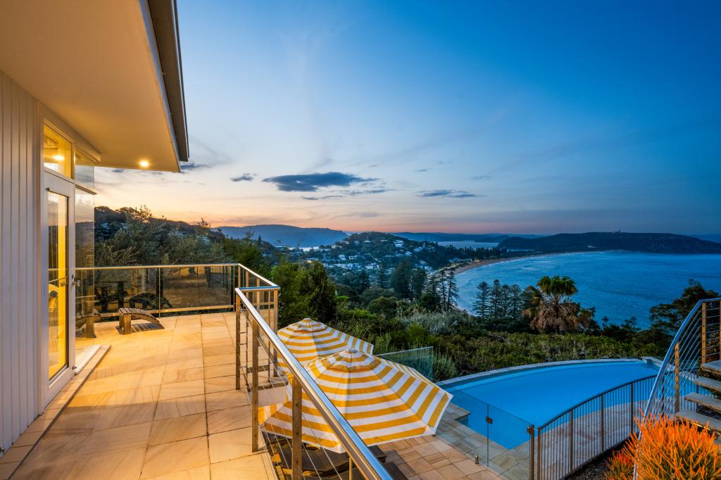 4 Mitchell Rd, Palm Beach, NSW 2108