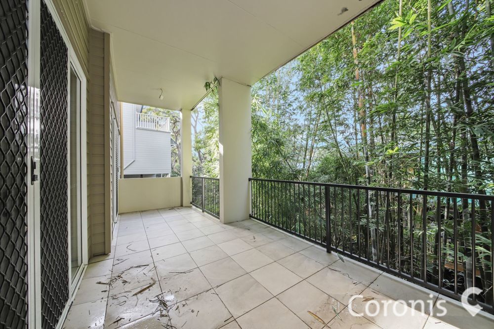 8/166 Jubilee Tce, Bardon, QLD 4065