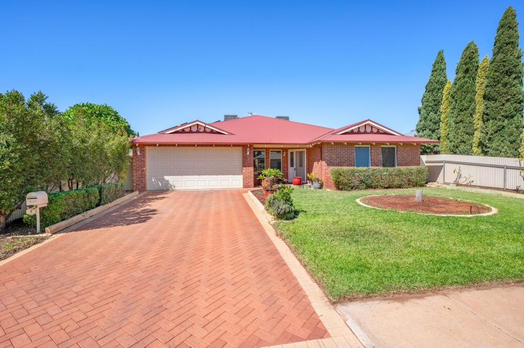 7 Moir St, Broadwood, WA 6430