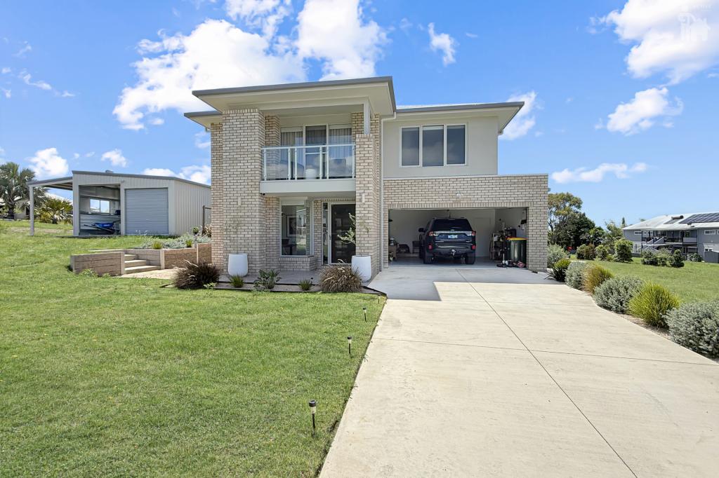 7-15 Edgecumbe Cl, River Heads, QLD 4655