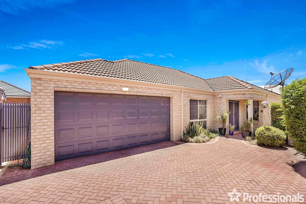 8 Woodloes St, Cannington, WA 6107