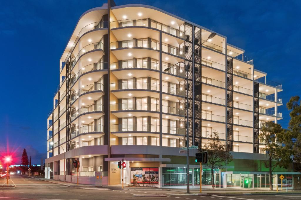 51/34 EAST PDE, EAST PERTH, WA 6004