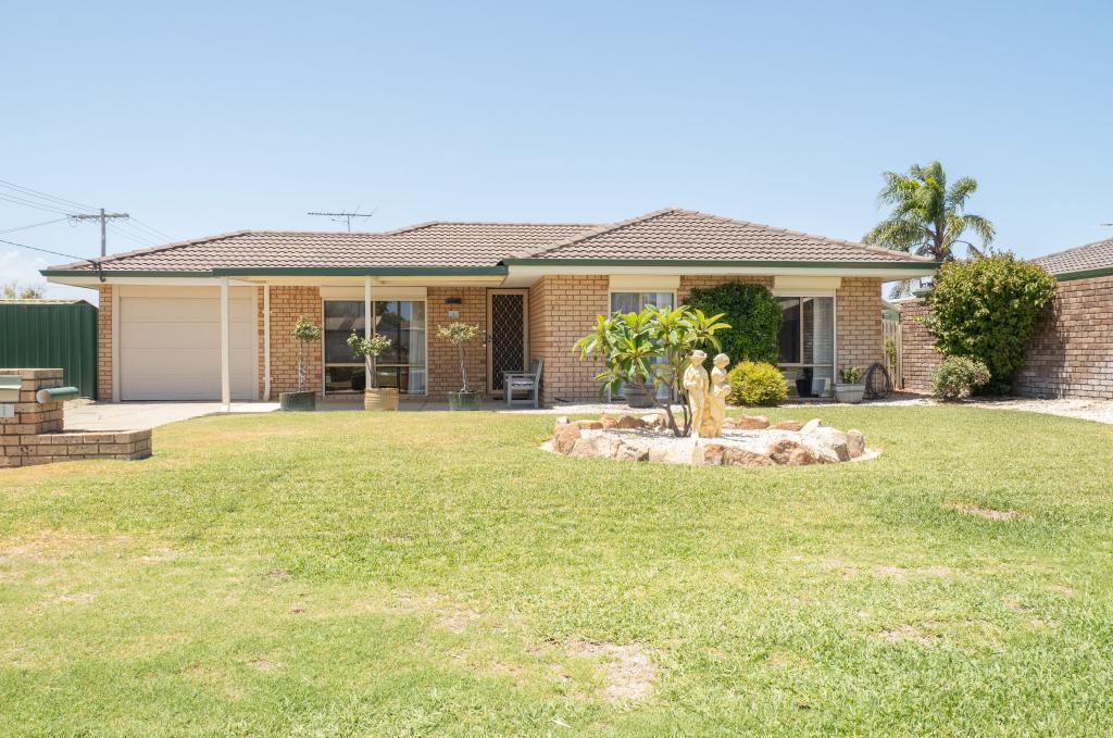 1 Nandi Ct, Waikiki, WA 6169