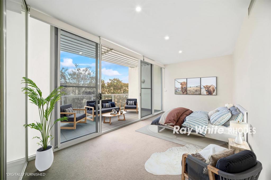 L11/10-16 Marquet St, Rhodes, NSW 2138
