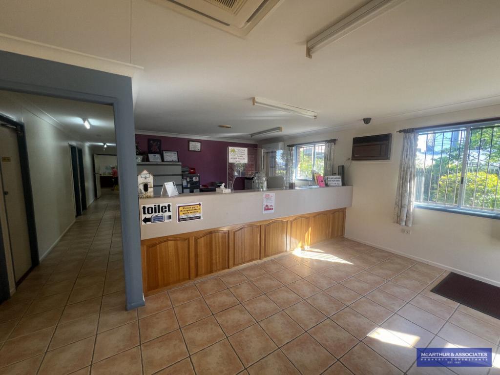 Contact Agent For Address, Wandal, QLD 4700