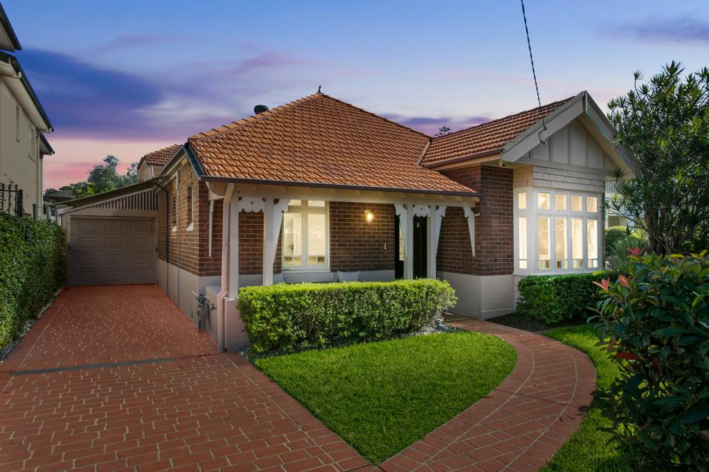 26 MINTARO AVE, STRATHFIELD, NSW 2135