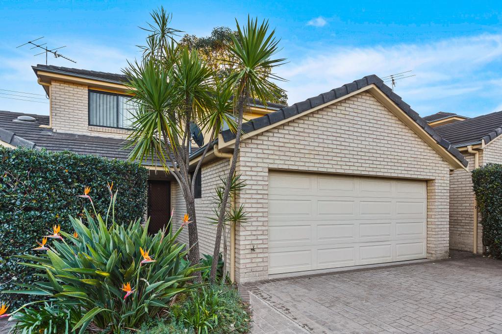 2/20 Brian St, Fairy Meadow, NSW 2519