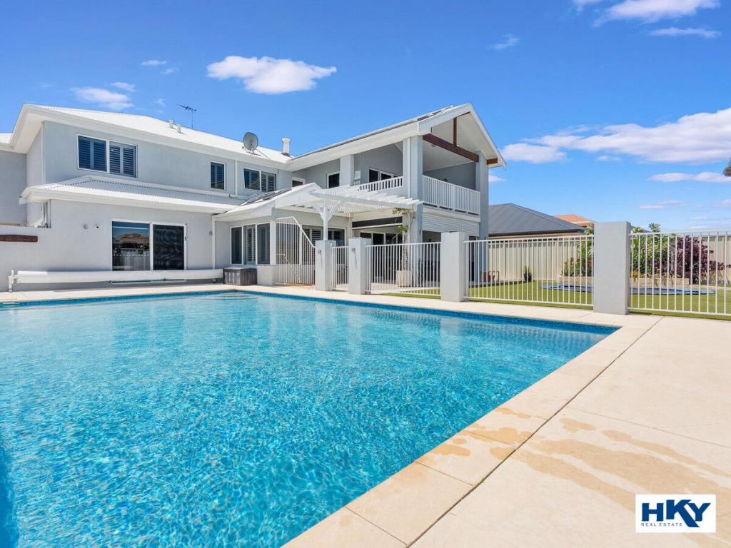 22 Cobia Vsta, Yanchep, WA 6035