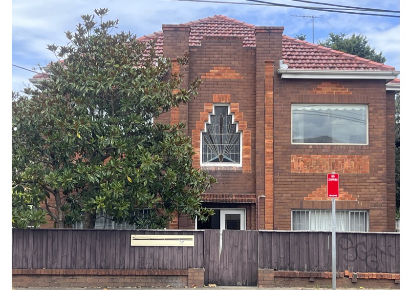 1/752 Anzac Pde, Maroubra, NSW 2035