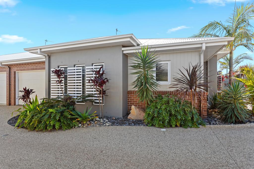 18/563-571 Hume St, Kearneys Spring, QLD 4350