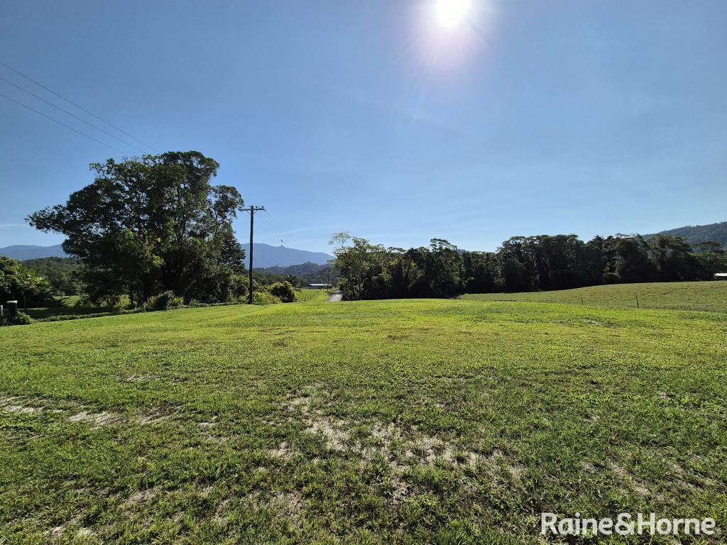 Lot 6 Kingston Rd, Whyanbeel, QLD 4873