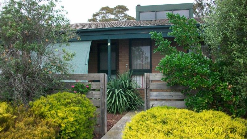 8/9a Coombs Ave, Oakleigh South, VIC 3167