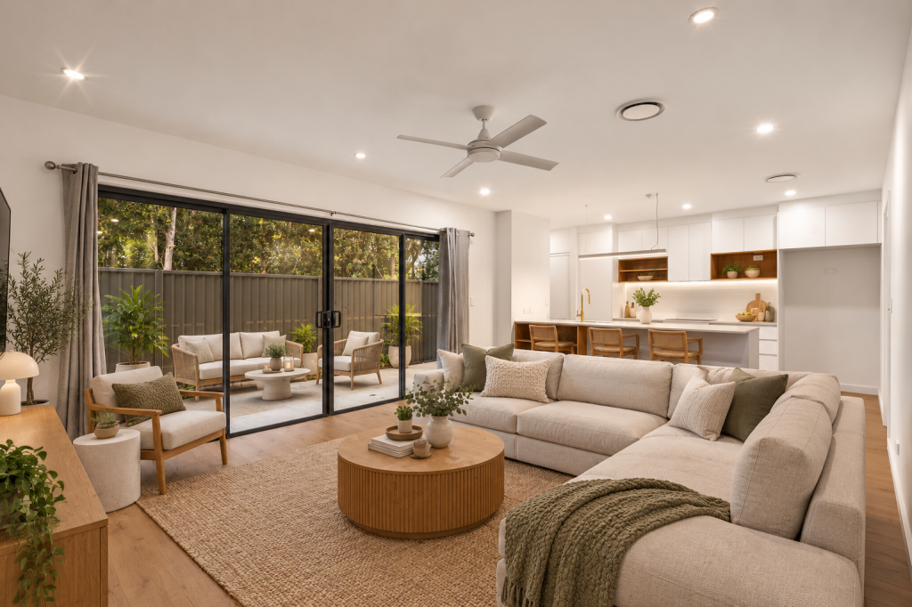 2/190 Delancey St, Ormiston, QLD 4160