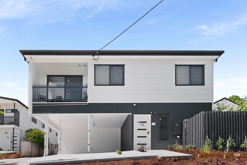 4a Alderwood St, Acacia Ridge, QLD 4110