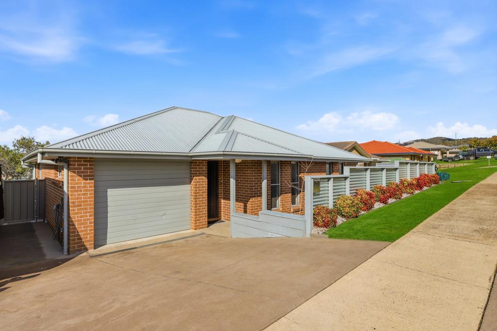 59 Banjo Paterson Ave, Mudgee, NSW 2850