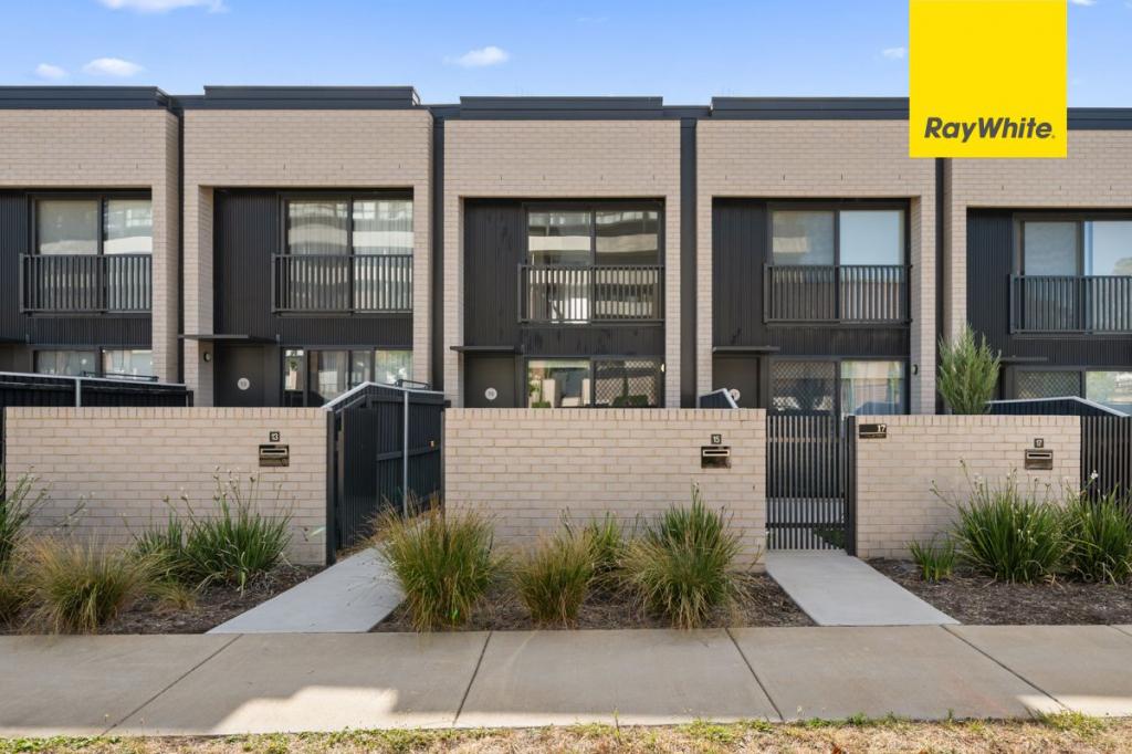 15 Margules Cres, Taylor, ACT 2913