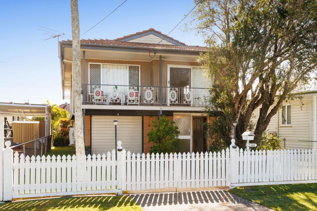 100 Borden St, Sherwood, QLD 4075