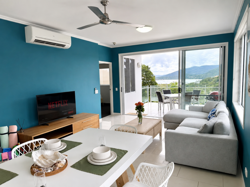 25/15 Flame Tree Ct, Airlie Beach, QLD 4802