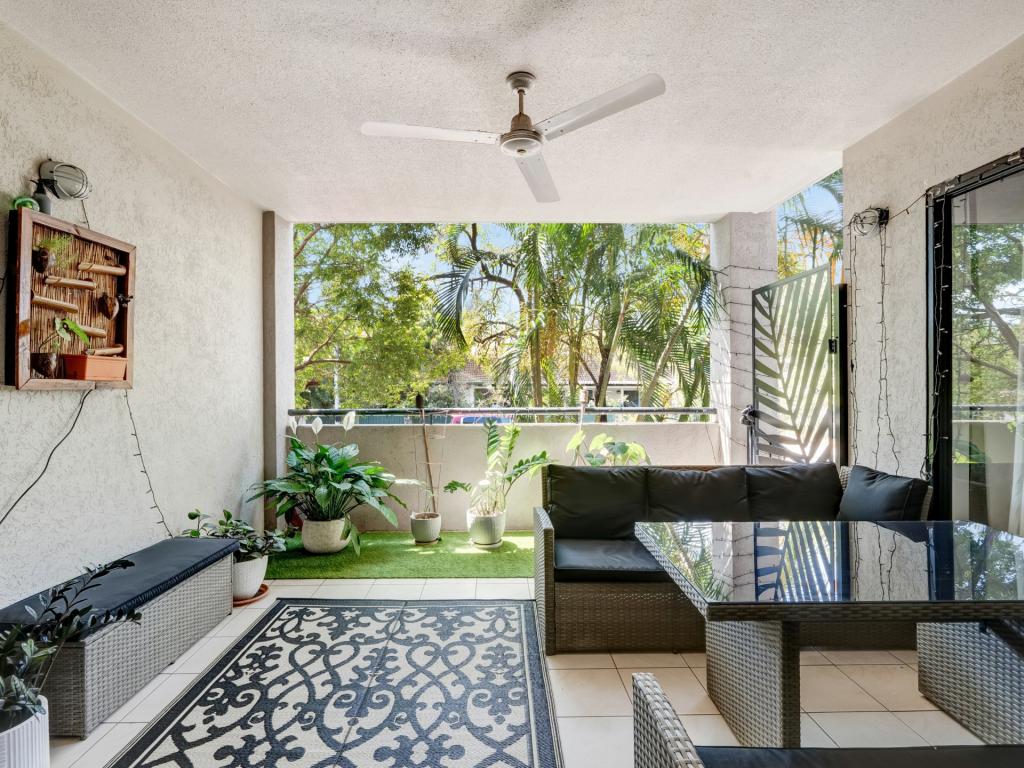 2/423-427 DRAPER ST, PARRAMATTA PARK, QLD 4870