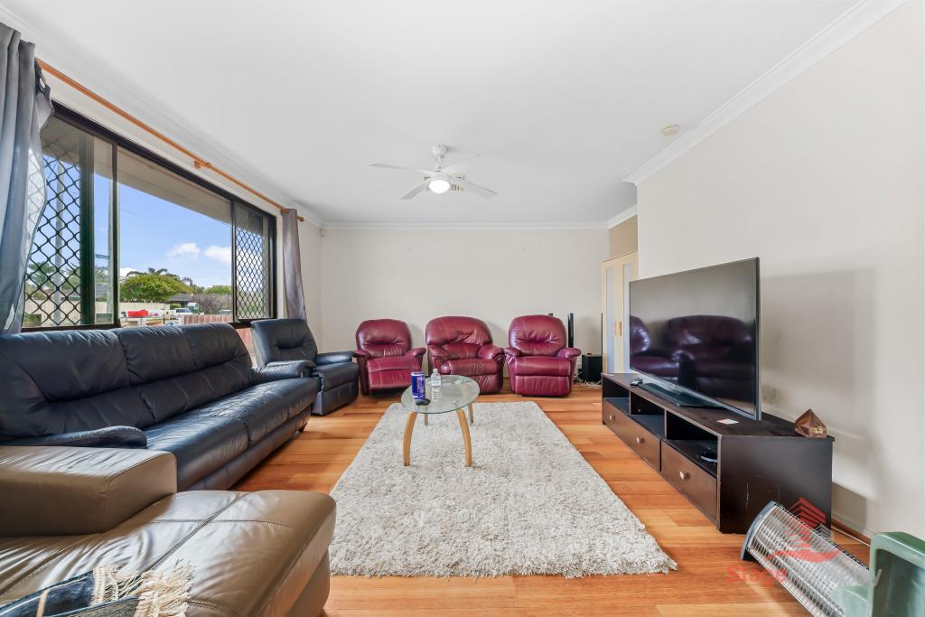 13 GEORGE ST, GOSNELLS, WA 6110
