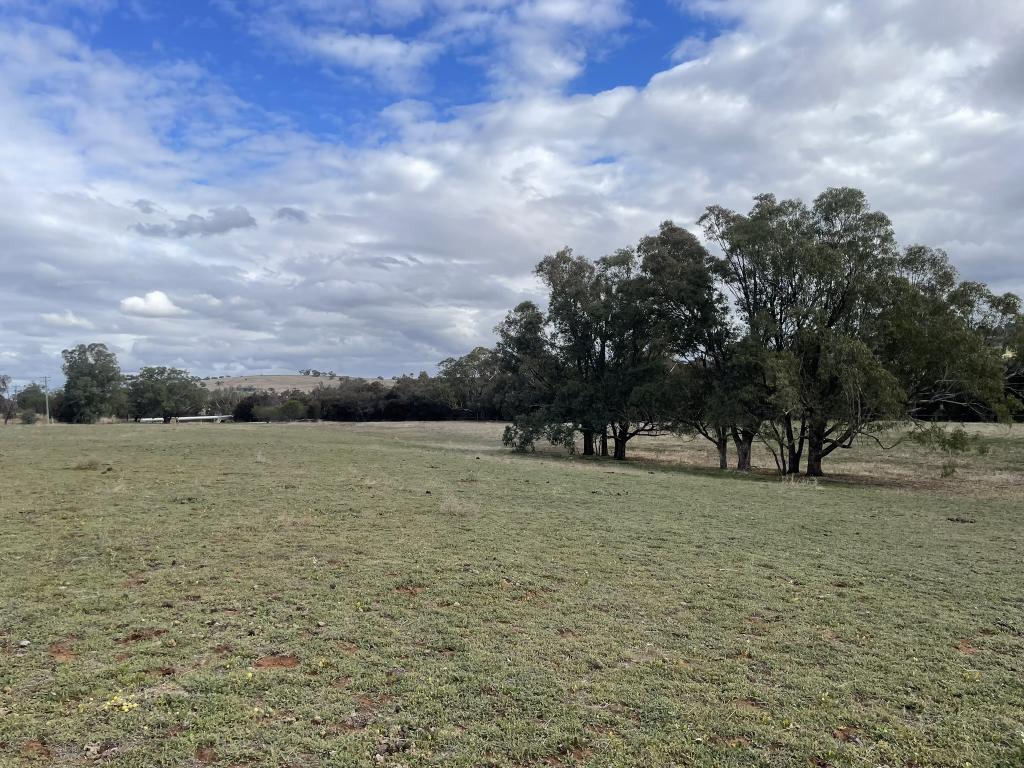 PROPOSED LOT A/126 BURLONG RD, NORTHAM, WA 6401