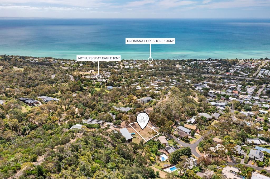 25 Garner St, Dromana, VIC 3936