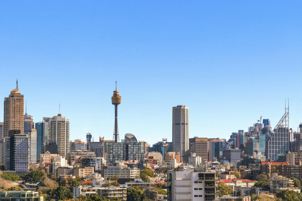 11/164 New South Head Rd, Edgecliff, NSW 2027