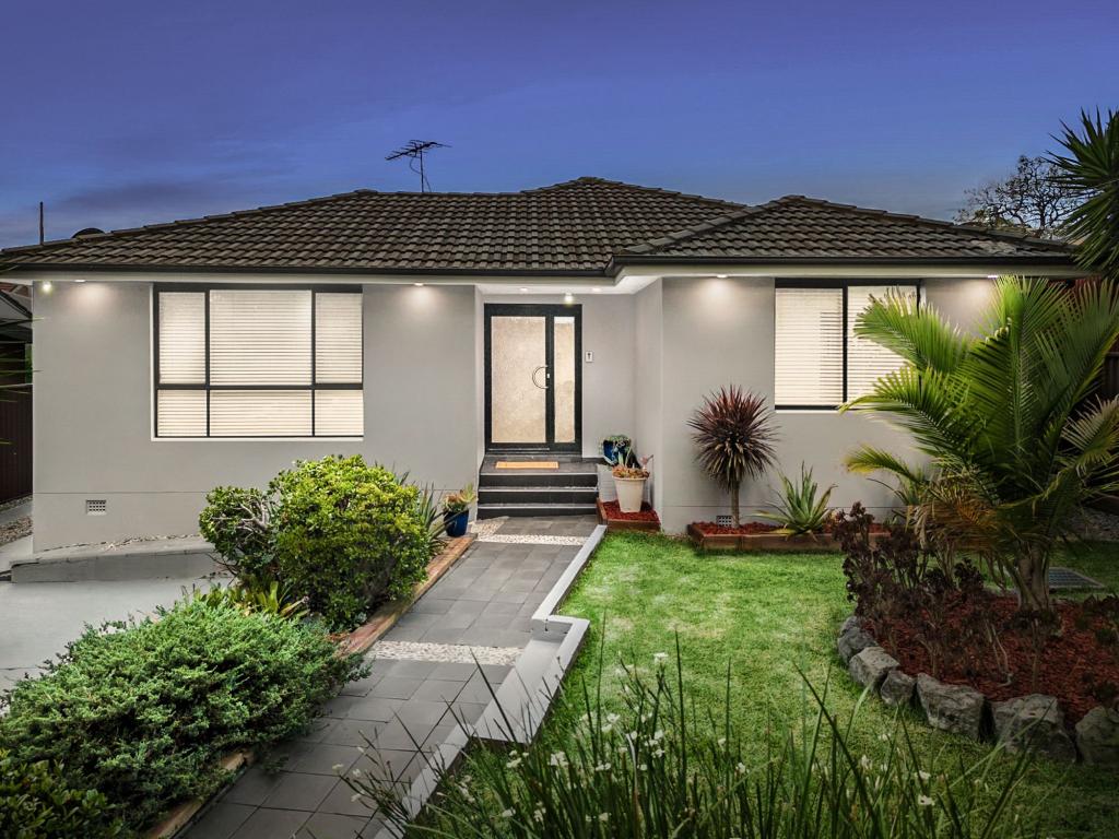 3 Wilson St, Narwee, NSW 2209