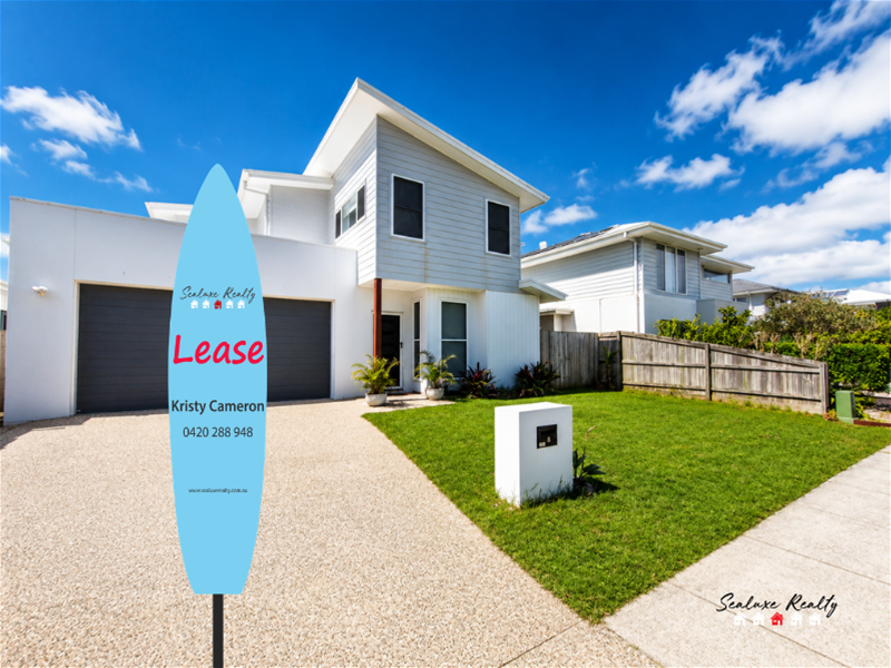 3 Trestles Ave, Casuarina, NSW 2487