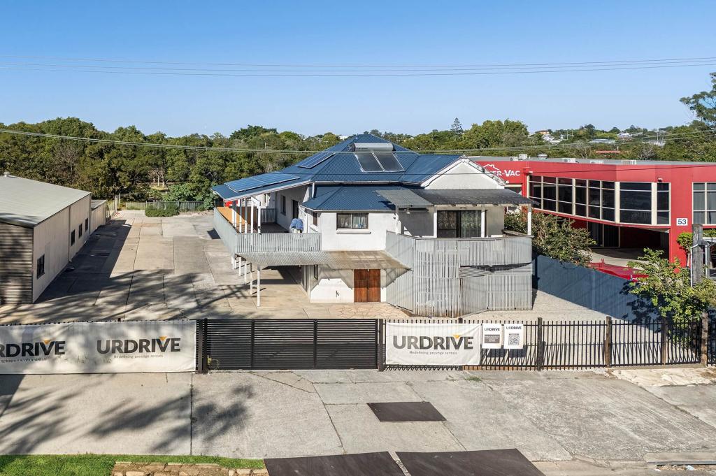 55 Frederick St, Northgate, QLD 4013