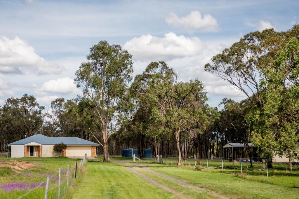 78 Quigleys Rd, Deuchar, QLD 4362