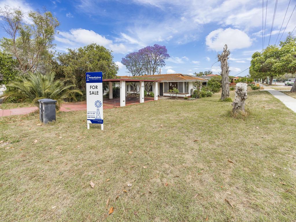 401a The Strand, Dianella, WA 6059