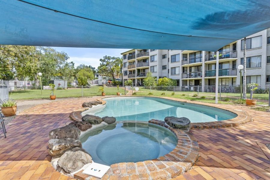 Contact Agent For Address, Carrara, QLD 4211