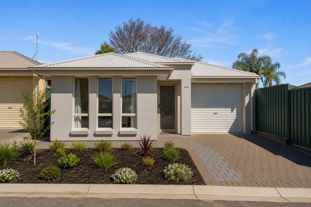 14A CHATSWORTH RD, BLAKEVIEW, SA 5114