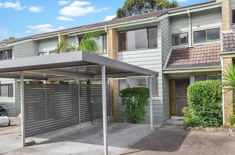 8/4 Mosman Pl, Raymond Terrace, NSW 2324