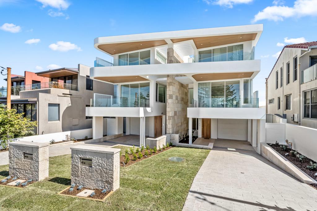 41B MITCHELL RD, CRONULLA, NSW 2230