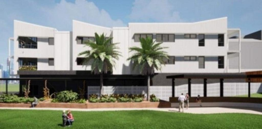 7 Manning St, Milton, QLD 4064