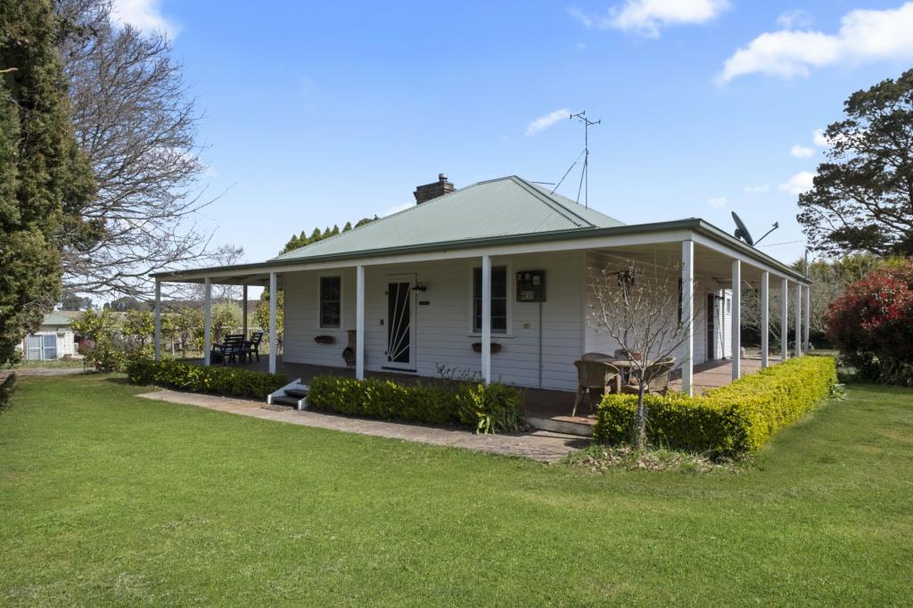 482 Gorham Rd, Crookwell, NSW 2583