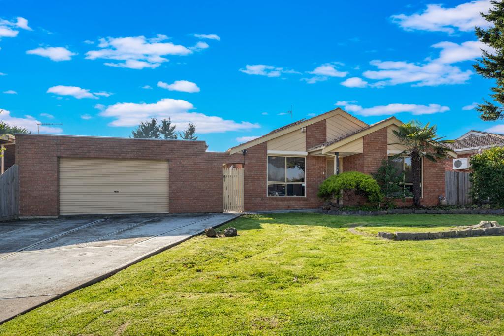 7 Mitta Mitta Way, Meadow Heights, VIC 3048