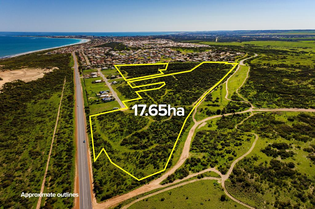 Lot 4 Verita Road, Wandina, WA 6530