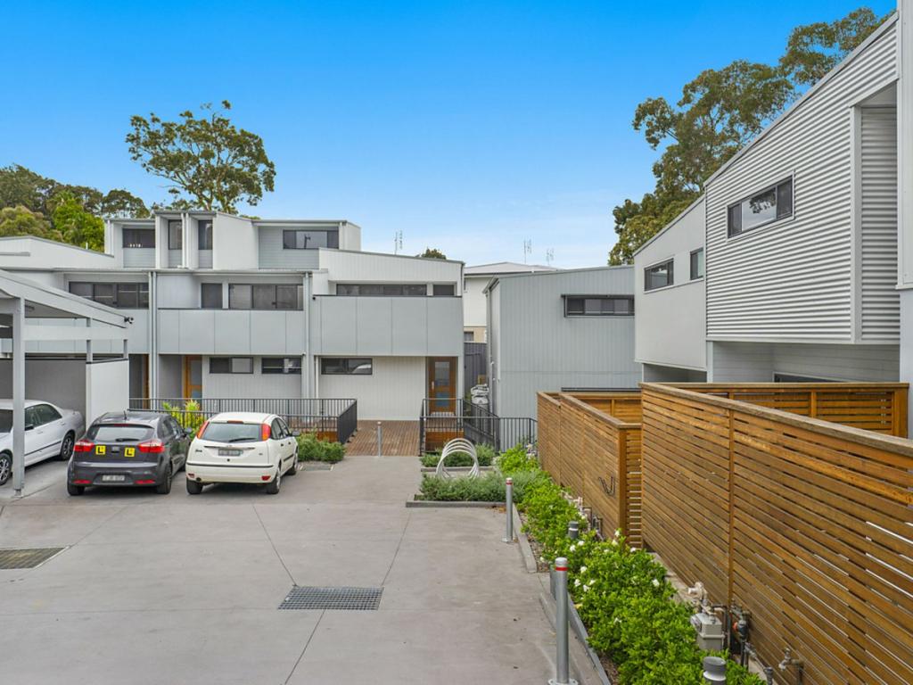 5/3A FUSSELL ST, BIRMINGHAM GARDENS, NSW 2287