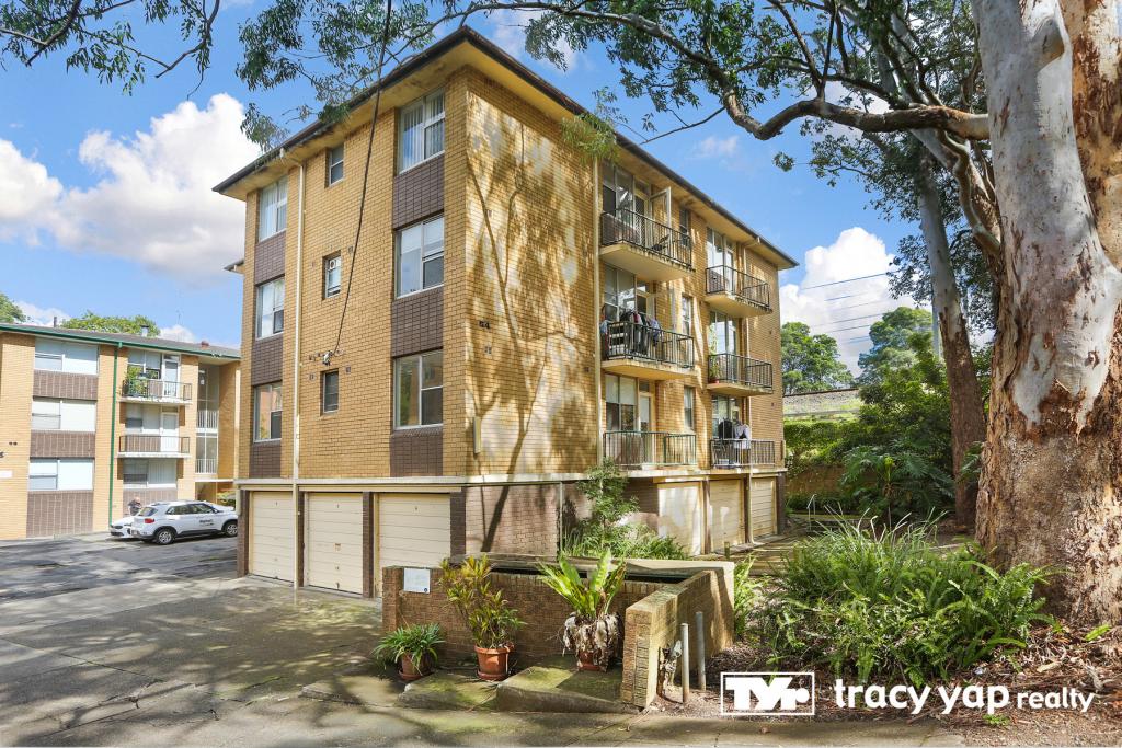 1/54 Doomben Ave, Eastwood, NSW 2122