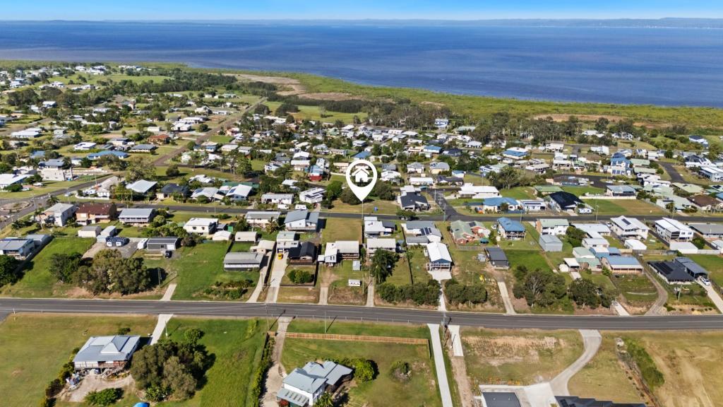 18 Curlew Tce, River Heads, QLD 4655