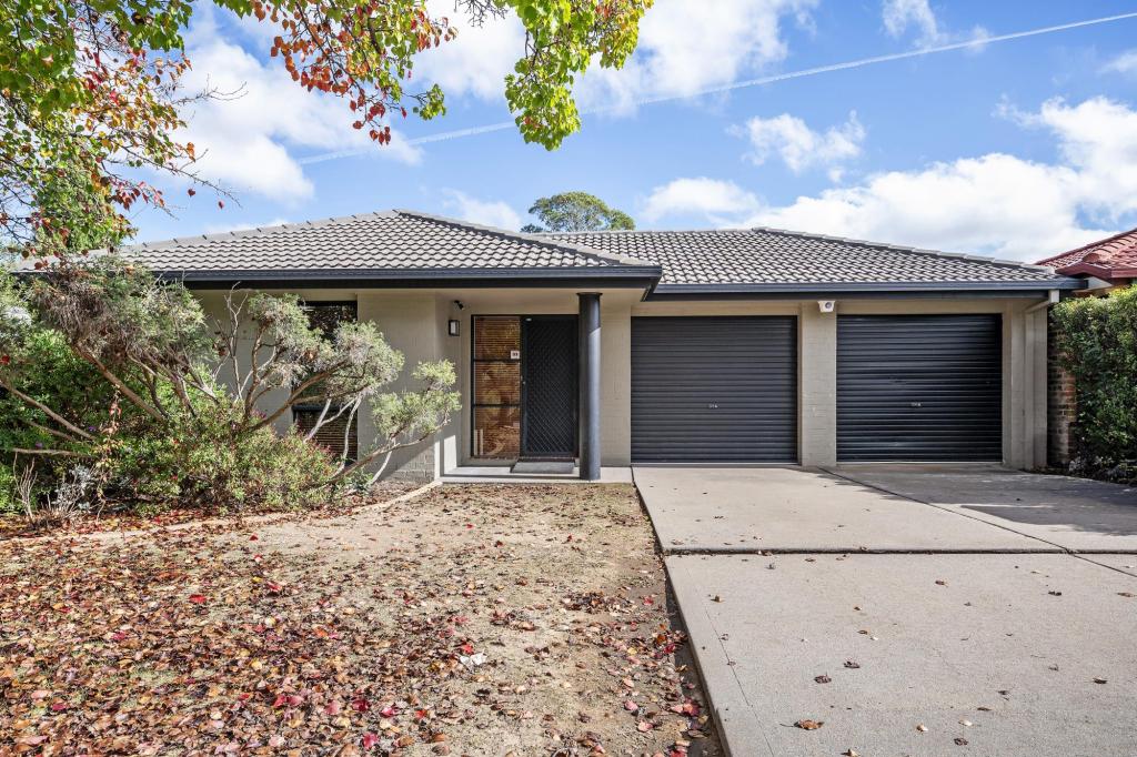 15 Proserpine Cct, Amaroo, ACT 2914
