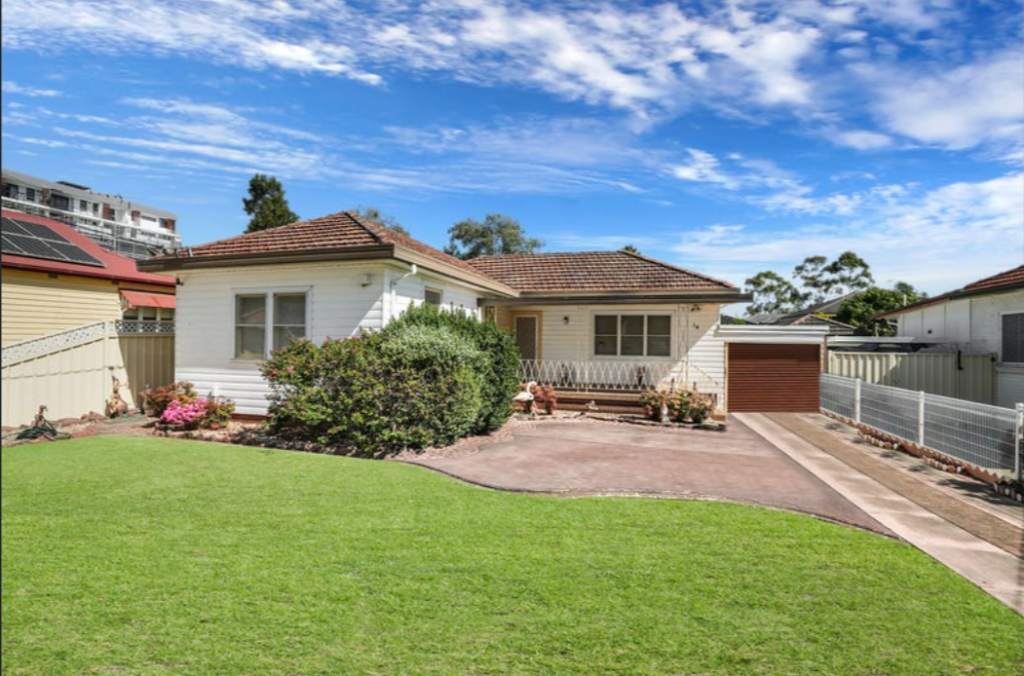 14 Joyner St, Westmead, NSW 2145