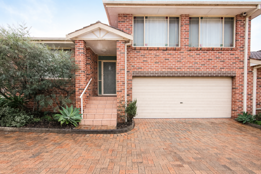 5/30 Fitzgerald Rd, Ermington, NSW 2115