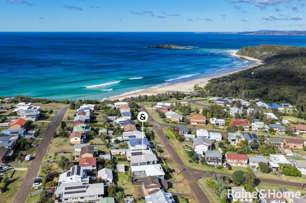 12 The Rampart, Manyana, NSW 2539